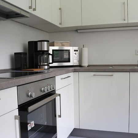 Apartamento Rosenweg Beelen Exterior foto
