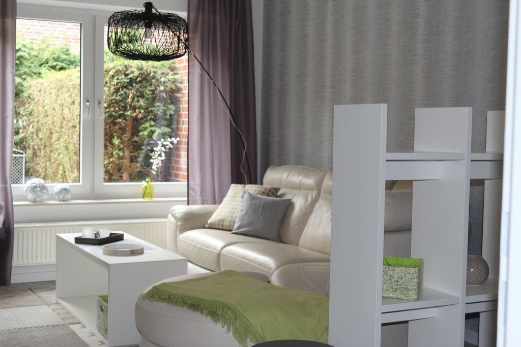 Apartamento Rosenweg Beelen Exterior foto