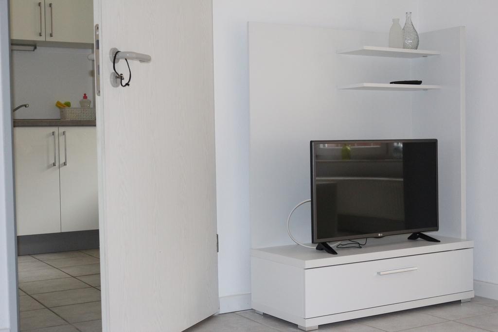 Apartamento Rosenweg Beelen Exterior foto
