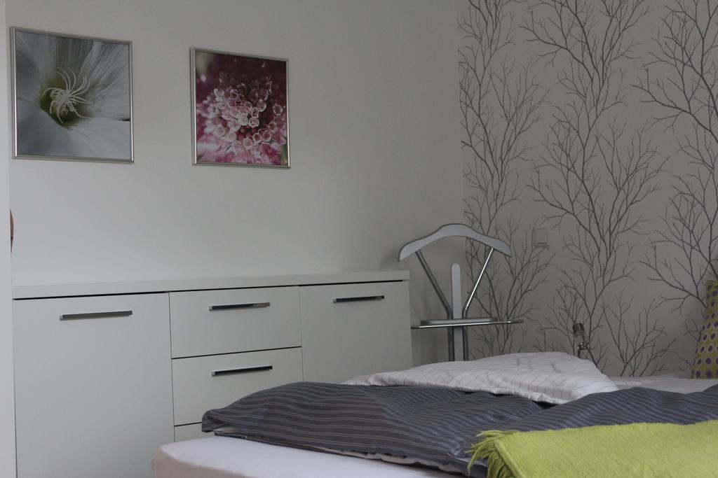 Apartamento Rosenweg Beelen Exterior foto