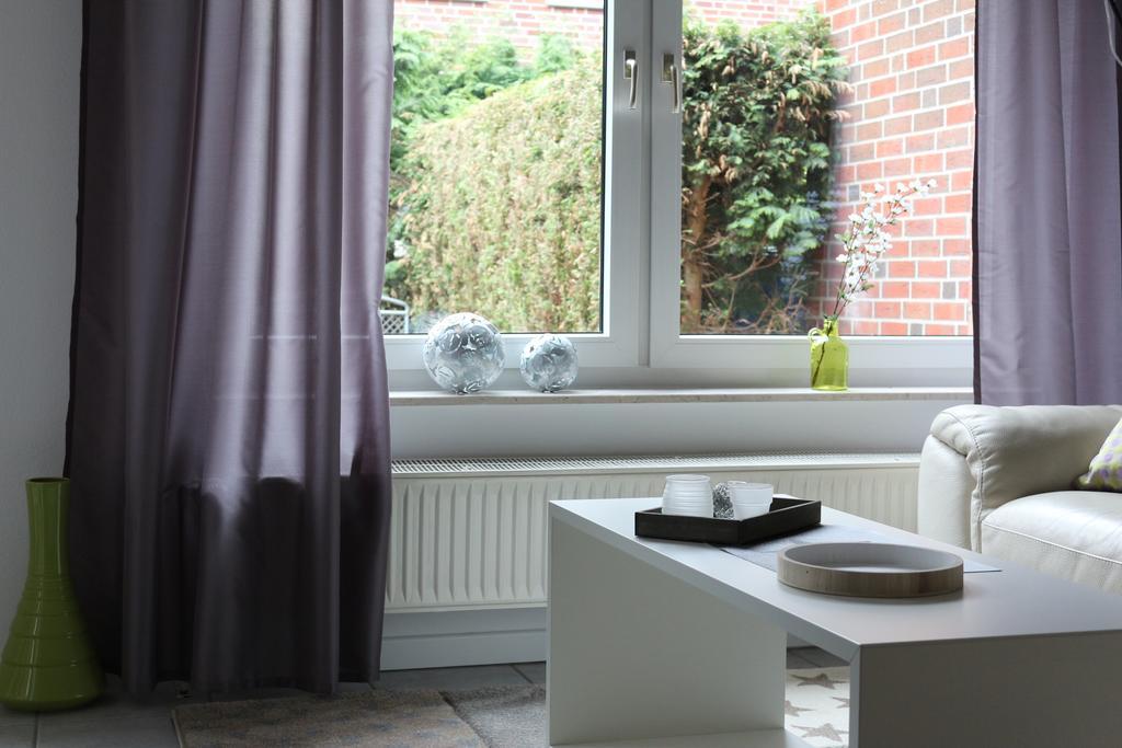 Apartamento Rosenweg Beelen Exterior foto