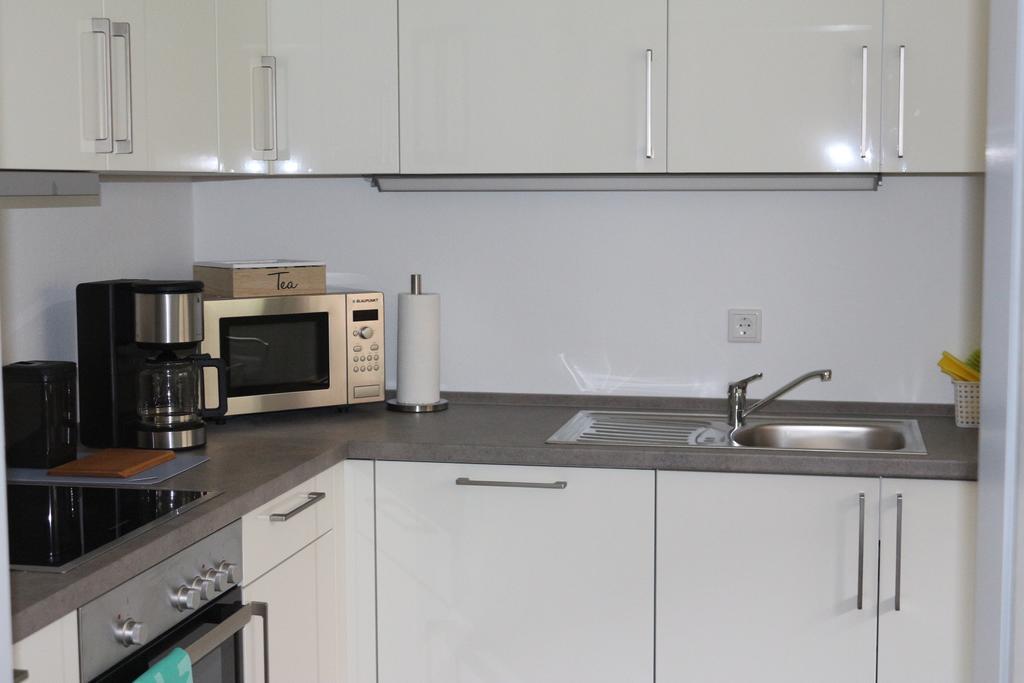 Apartamento Rosenweg Beelen Exterior foto