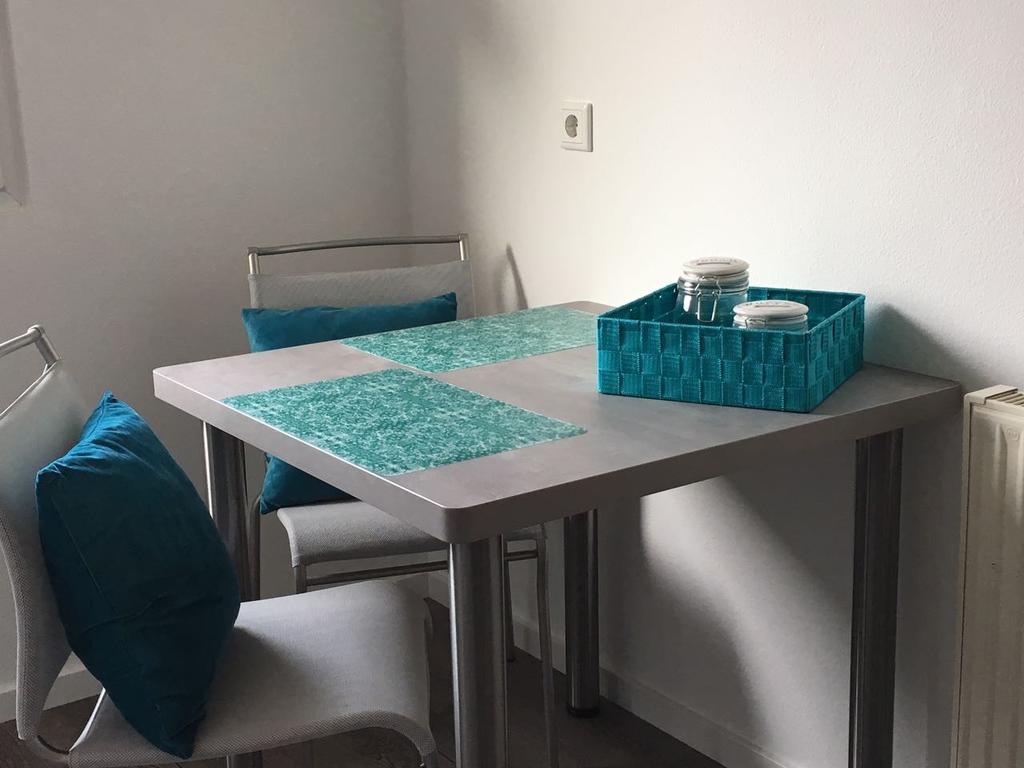 Apartamento Rosenweg Beelen Exterior foto