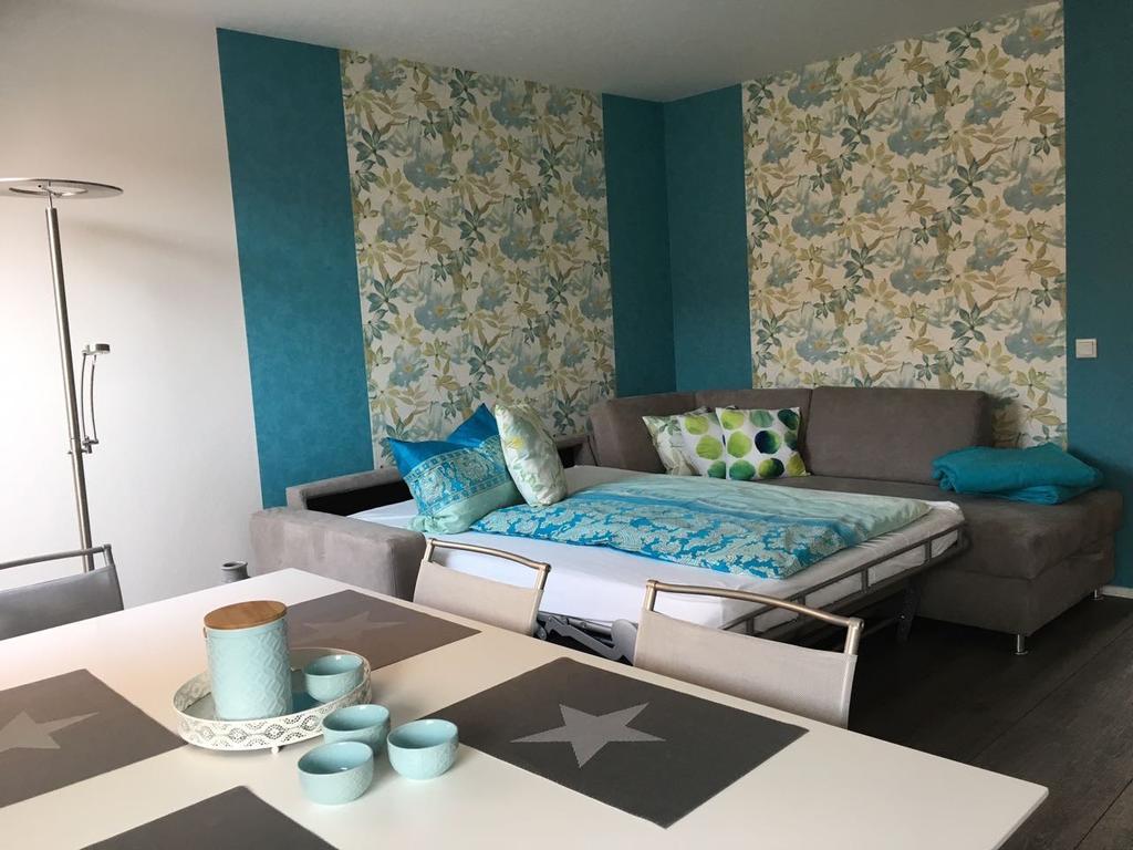Apartamento Rosenweg Beelen Exterior foto