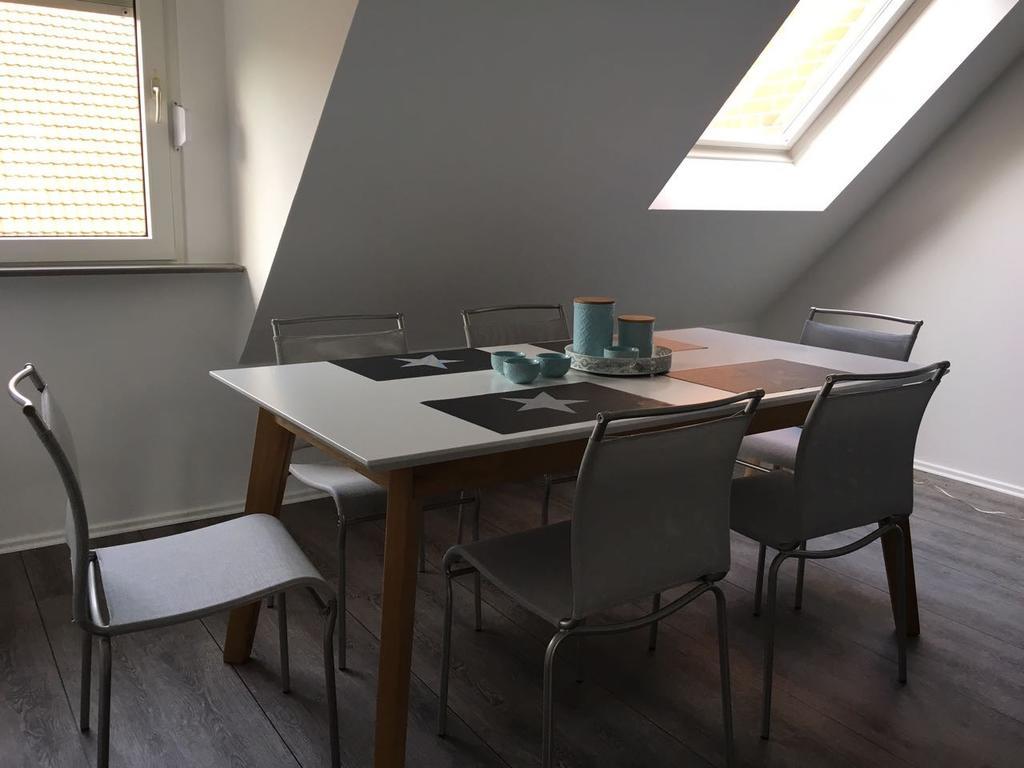 Apartamento Rosenweg Beelen Exterior foto