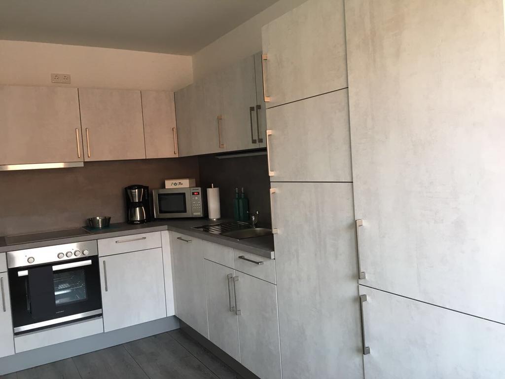 Apartamento Rosenweg Beelen Exterior foto