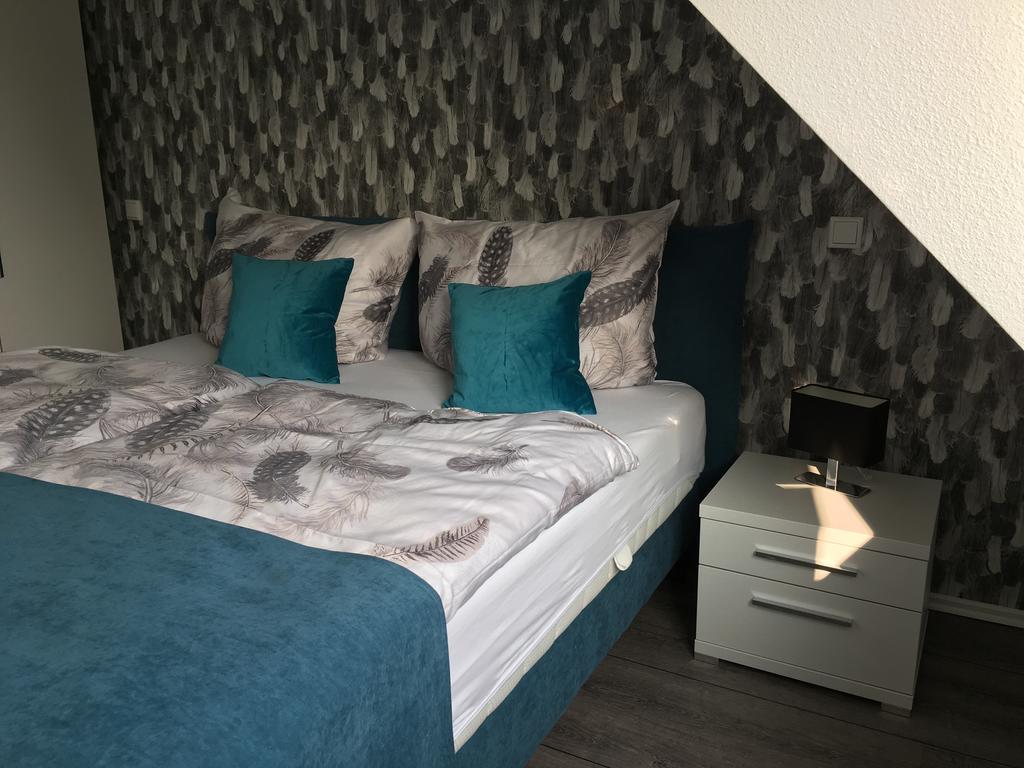 Apartamento Rosenweg Beelen Exterior foto