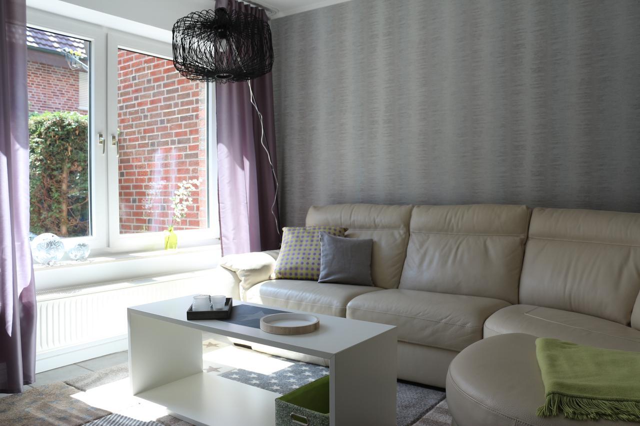 Apartamento Rosenweg Beelen Exterior foto