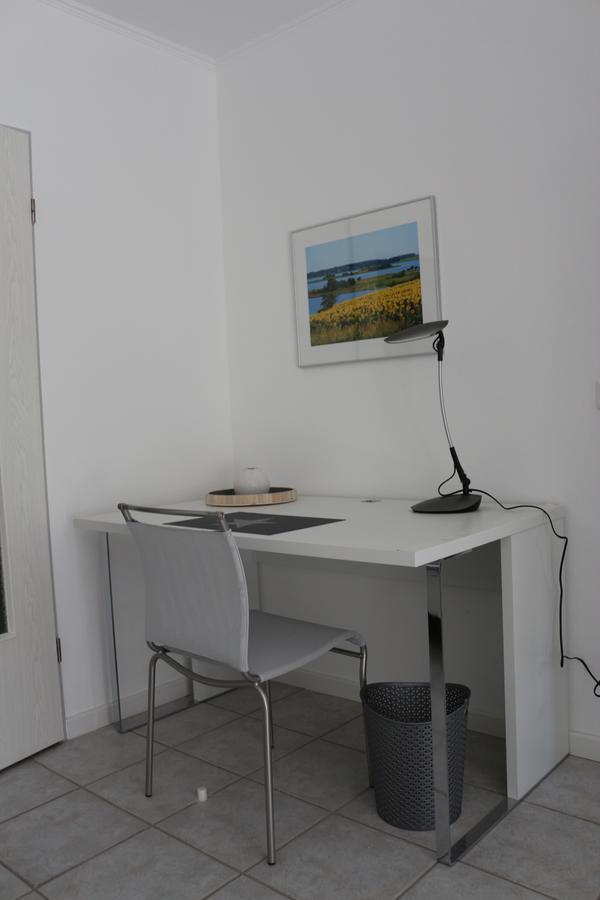 Apartamento Rosenweg Beelen Exterior foto