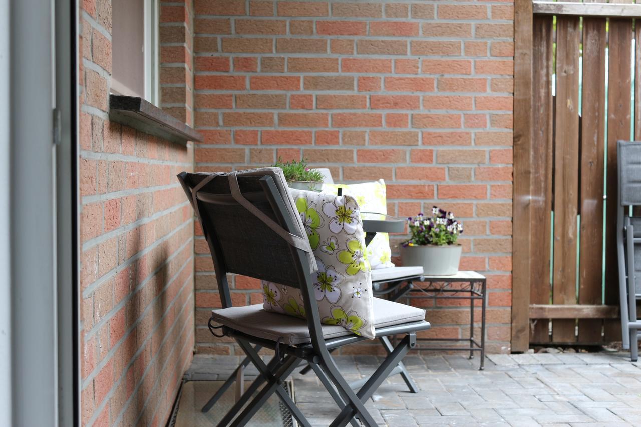 Apartamento Rosenweg Beelen Exterior foto
