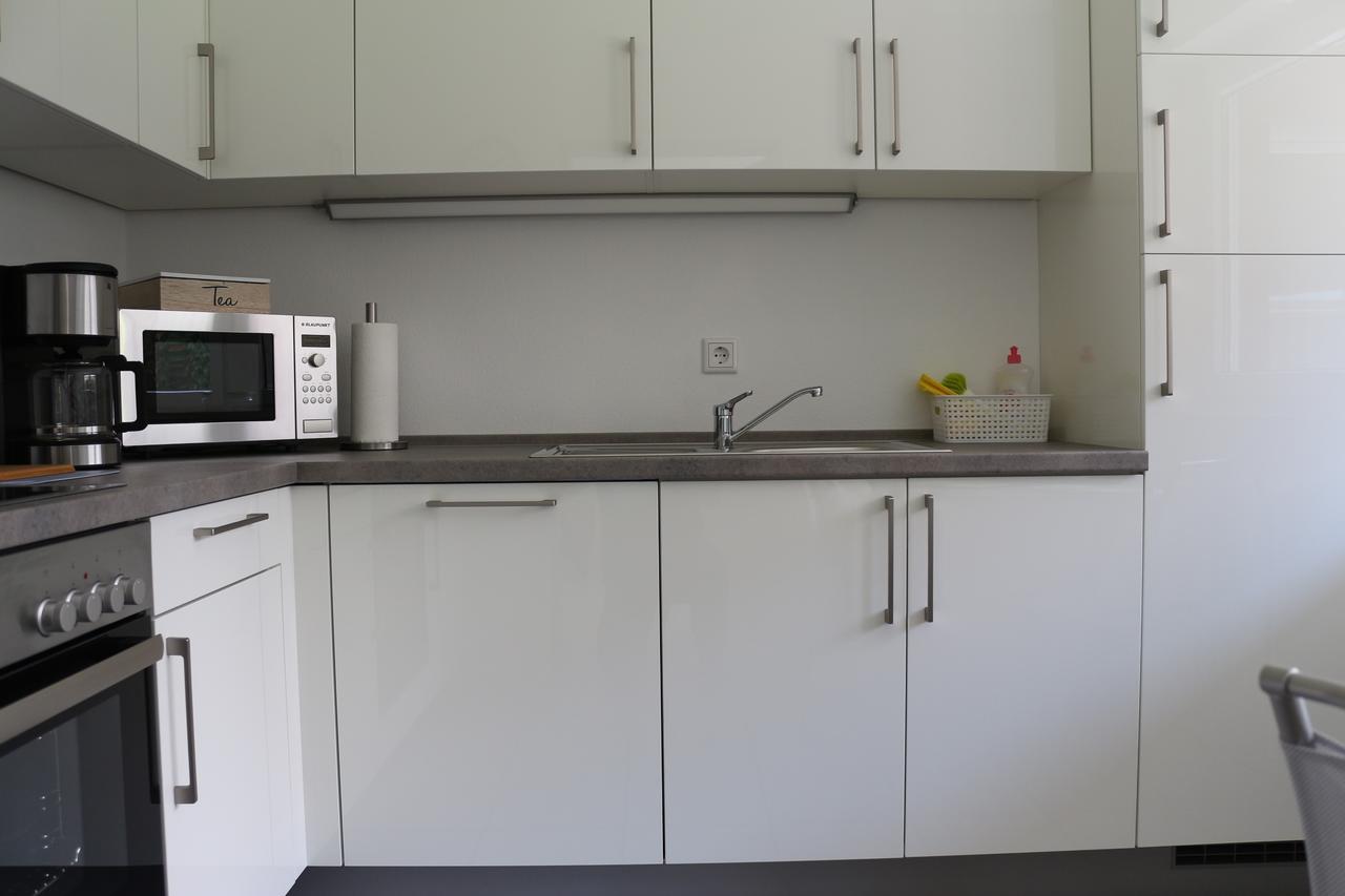 Apartamento Rosenweg Beelen Exterior foto